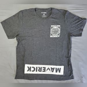 Maverick By Logan Paul T-Shirt